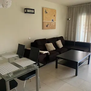 Appartement Saval Aqquaria Family Complex Salou
