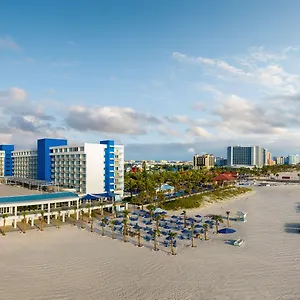 Resort Hilton Clearwater Resort&spa