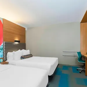 Aloft Harlem Hotel