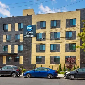 Hotel Western Brooklyn-coney Island