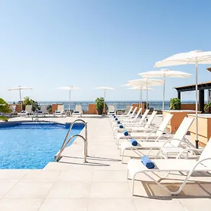 Hotel Globales Paraíso ****