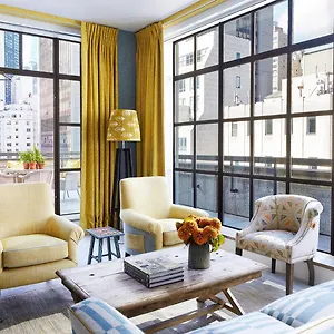 The Whitby Nueva York