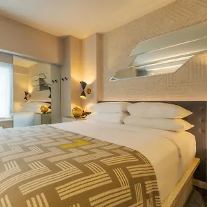 Pestana Cr7 Times Square Nueva York