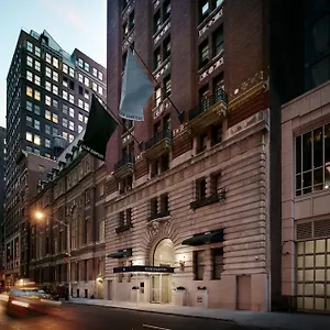 Club Quarters Times Square, New York