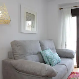 Appartement San Fernando 76 Cordoue