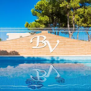Hotel Baviera ****