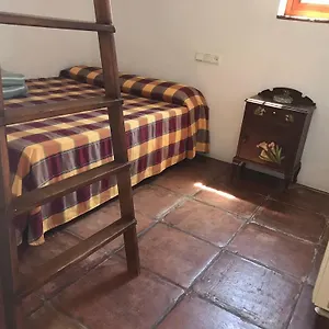 Appartement Cortijo Nuevo Rural Cuevas del Becerro