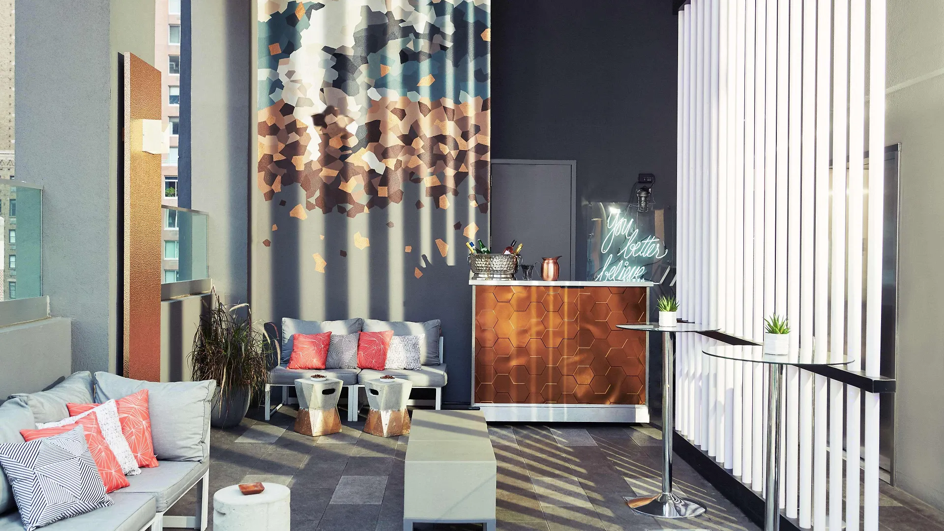 The Bernic Hotel New York City,Tapestry Collection By Hilton