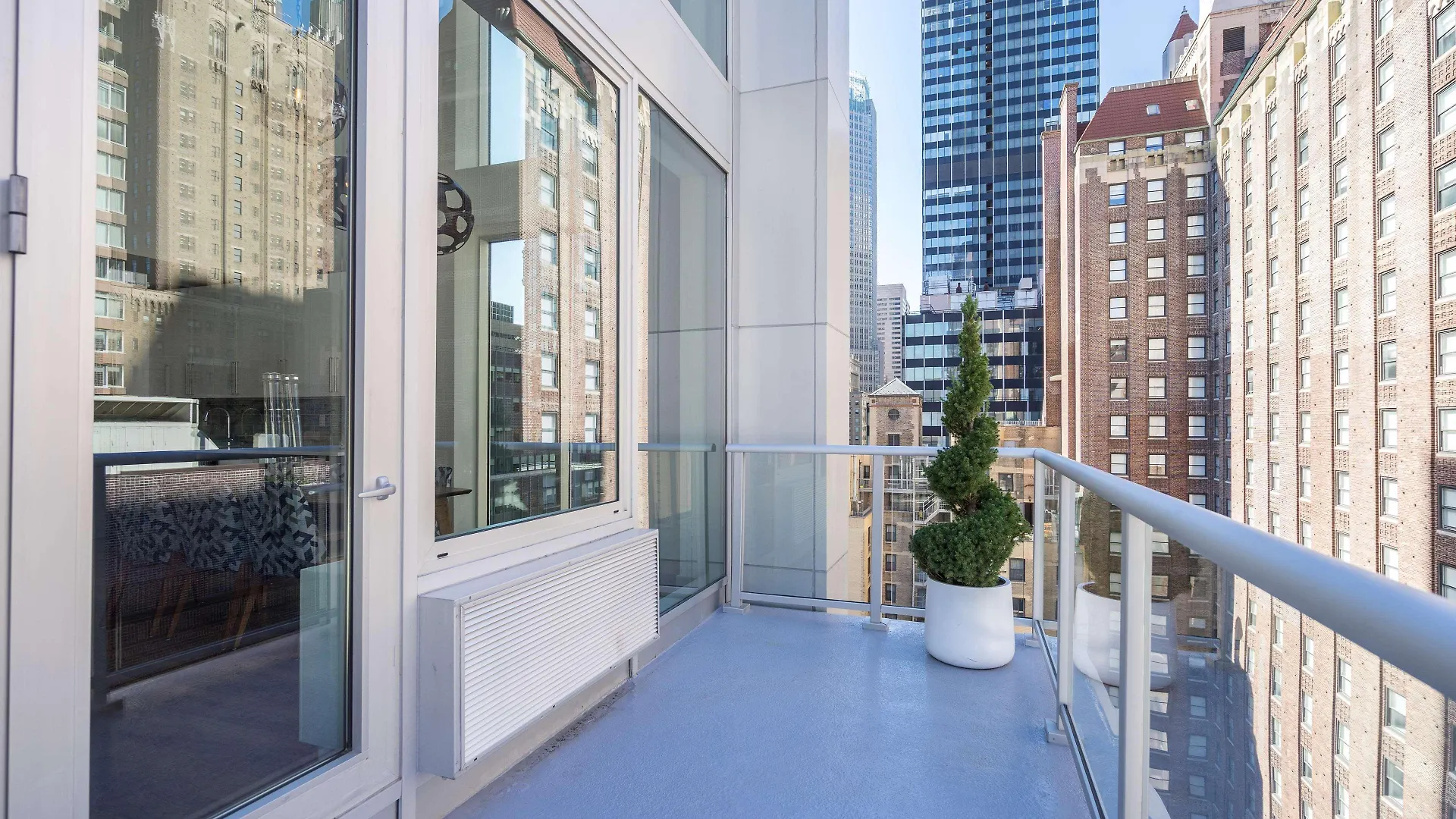 The Bernic Hotel New York City,Tapestry Collection By Hilton USA