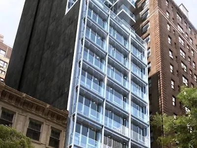 The Bernic Hotel New York City,Tapestry Collection By Hilton 4*,  USA