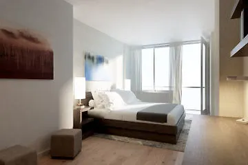 The Bernic Hotel New York City,Tapestry Collection By Hilton
