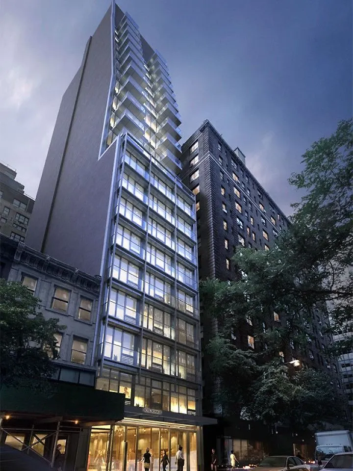 The Bernic Hotel New York City,Tapestry Collection By Hilton