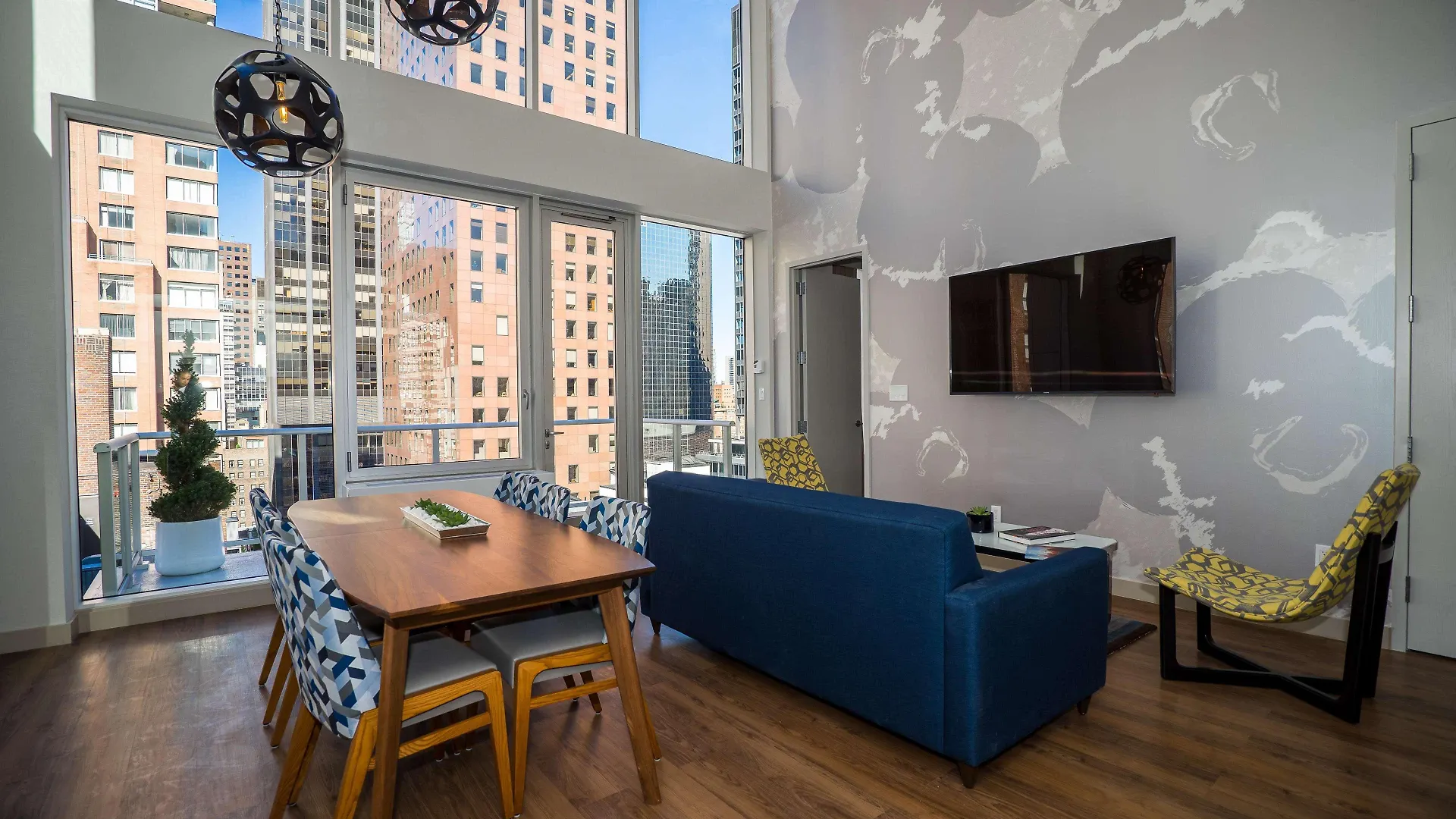 ****  The Bernic Hotel New York City,Tapestry Collection By Hilton Estados Unidos da América