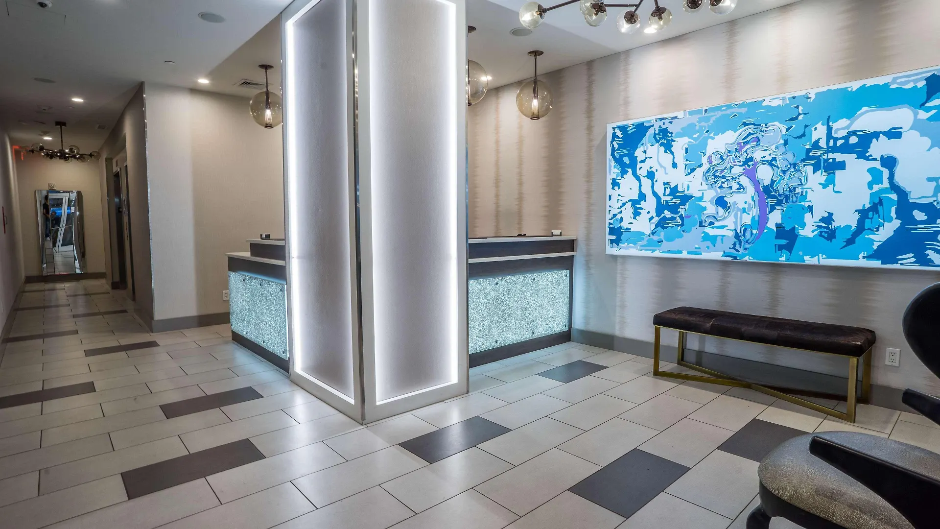 The Bernic Hotel New York City,Tapestry Collection By Hilton