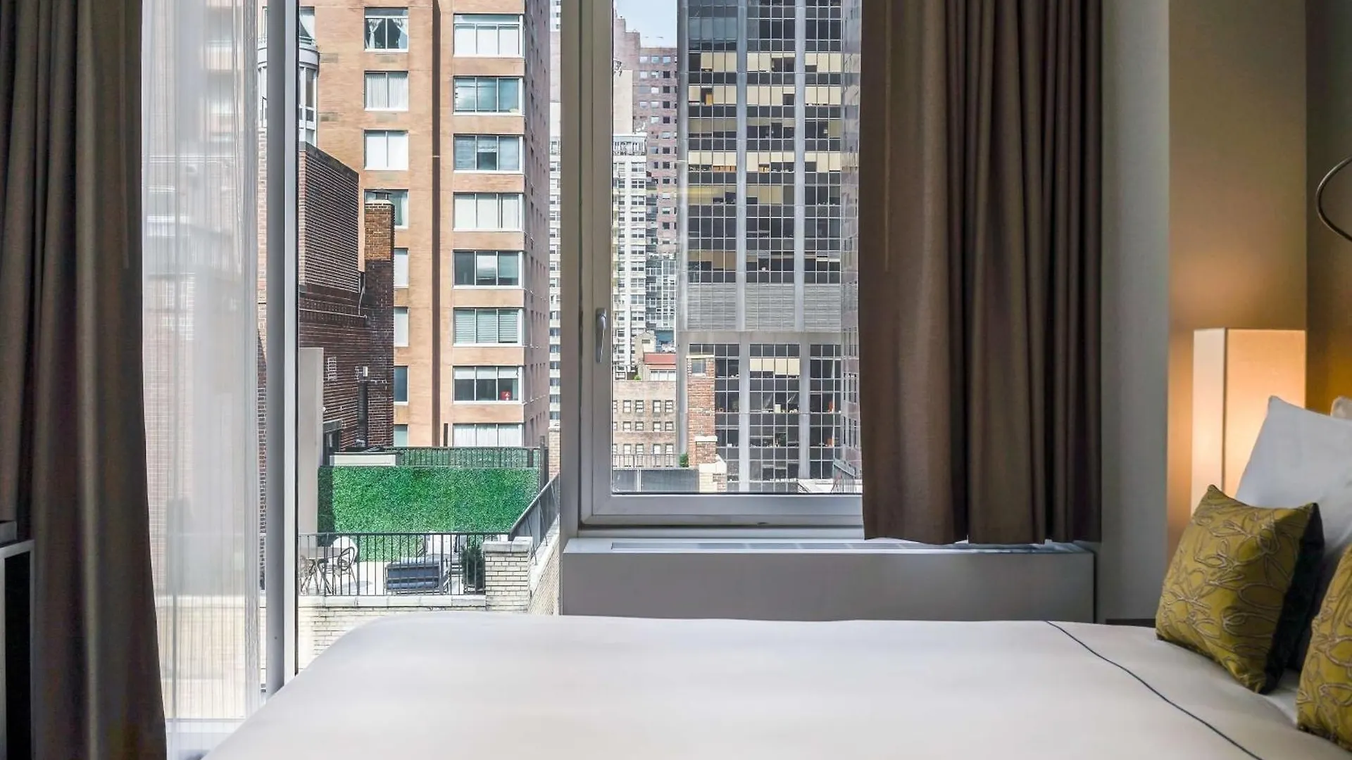 The Bernic Hotel New York City,Tapestry Collection By Hilton