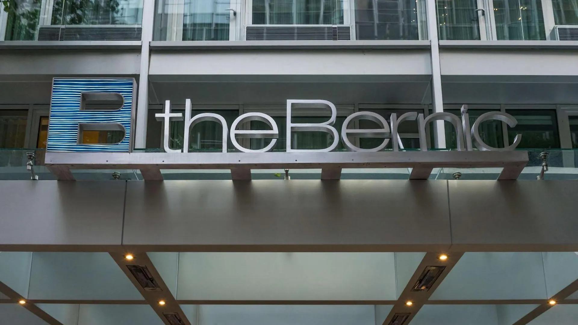 The Bernic Hotel New York City,Tapestry Collection By Hilton 4*,