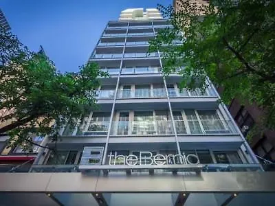 ****  The Bernic Hotel New York City,Tapestry Collection By Hilton Estados Unidos da América