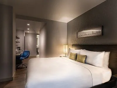 The Bernic Hotel New York City,Tapestry Collection By Hilton