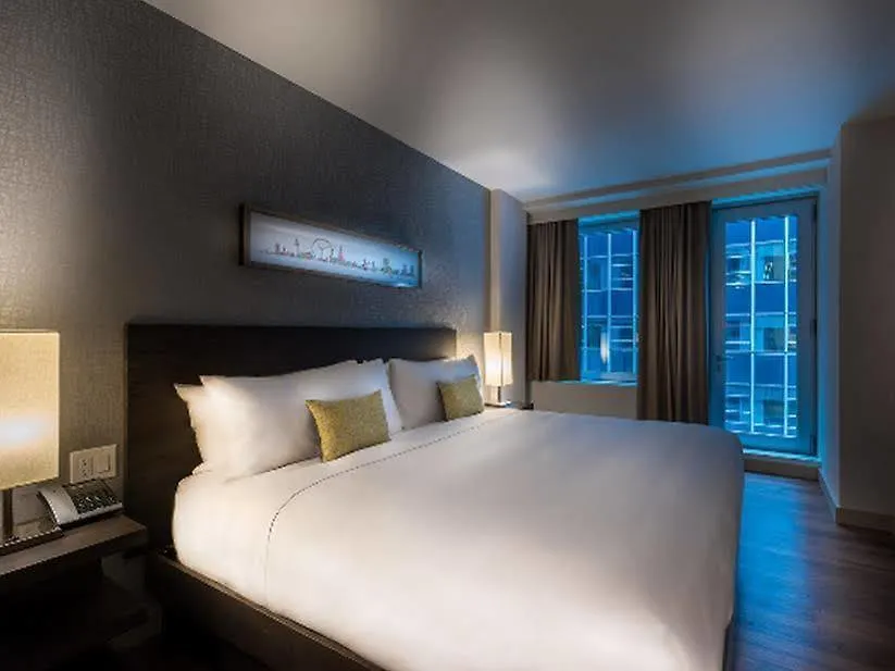 The Bernic Hotel New York City,Tapestry Collection By Hilton