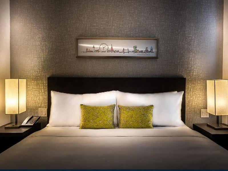 The Bernic Hotel New York City,Tapestry Collection By Hilton