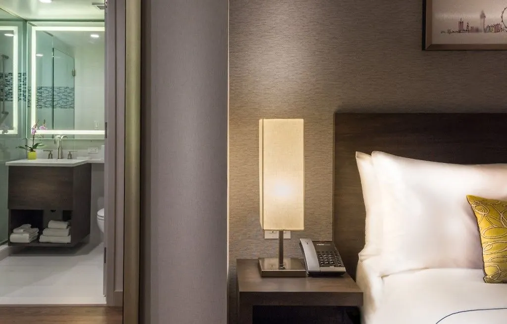 The Bernic Hotel New York City,Tapestry Collection By Hilton