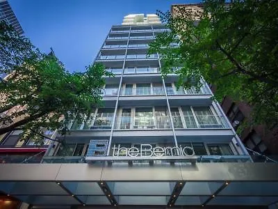 The Bernic Hotel New York City,Tapestry Collection By Hilton Estados Unidos da América