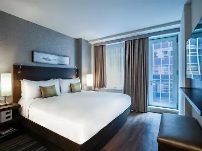 The Bernic Hotel New York City,Tapestry Collection By Hilton