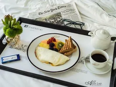 The Bernic Hotel New York City,Tapestry Collection By Hilton